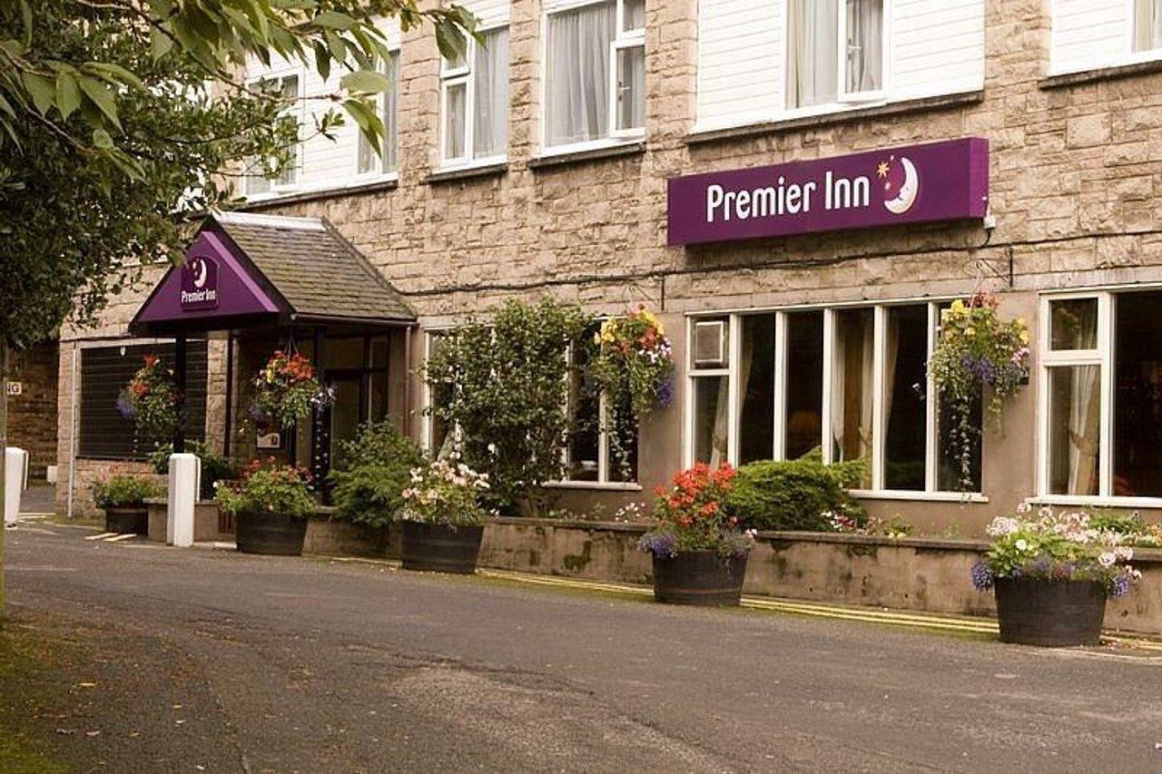 Premier East Edynburg